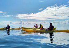 Club Kayak Mer et Nautisme en Cotentin