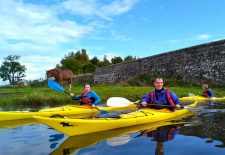 Club Kayak Mer et Nautisme en Cotentin