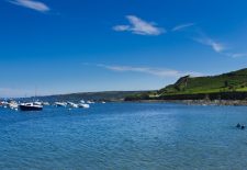 Plage d’Omonville-la-Rogue