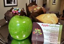 Apple Garden Café