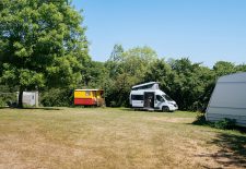 Camping La Ferme aux 5 saisons
