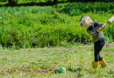 Golf Paysan de la Ferme aux 5 saisons