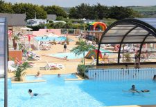 Camping Le Grand Large
